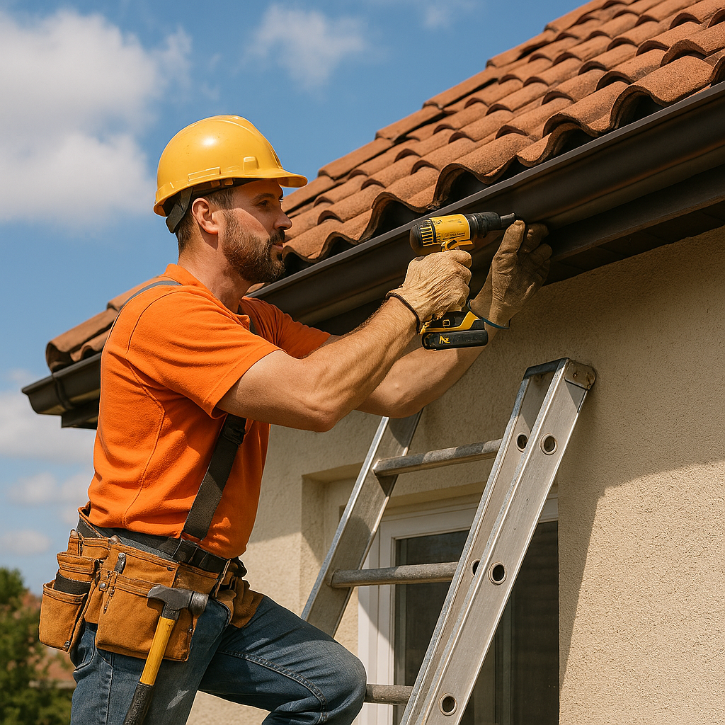 Power washing, Roof cleaning, Exterior cleaning